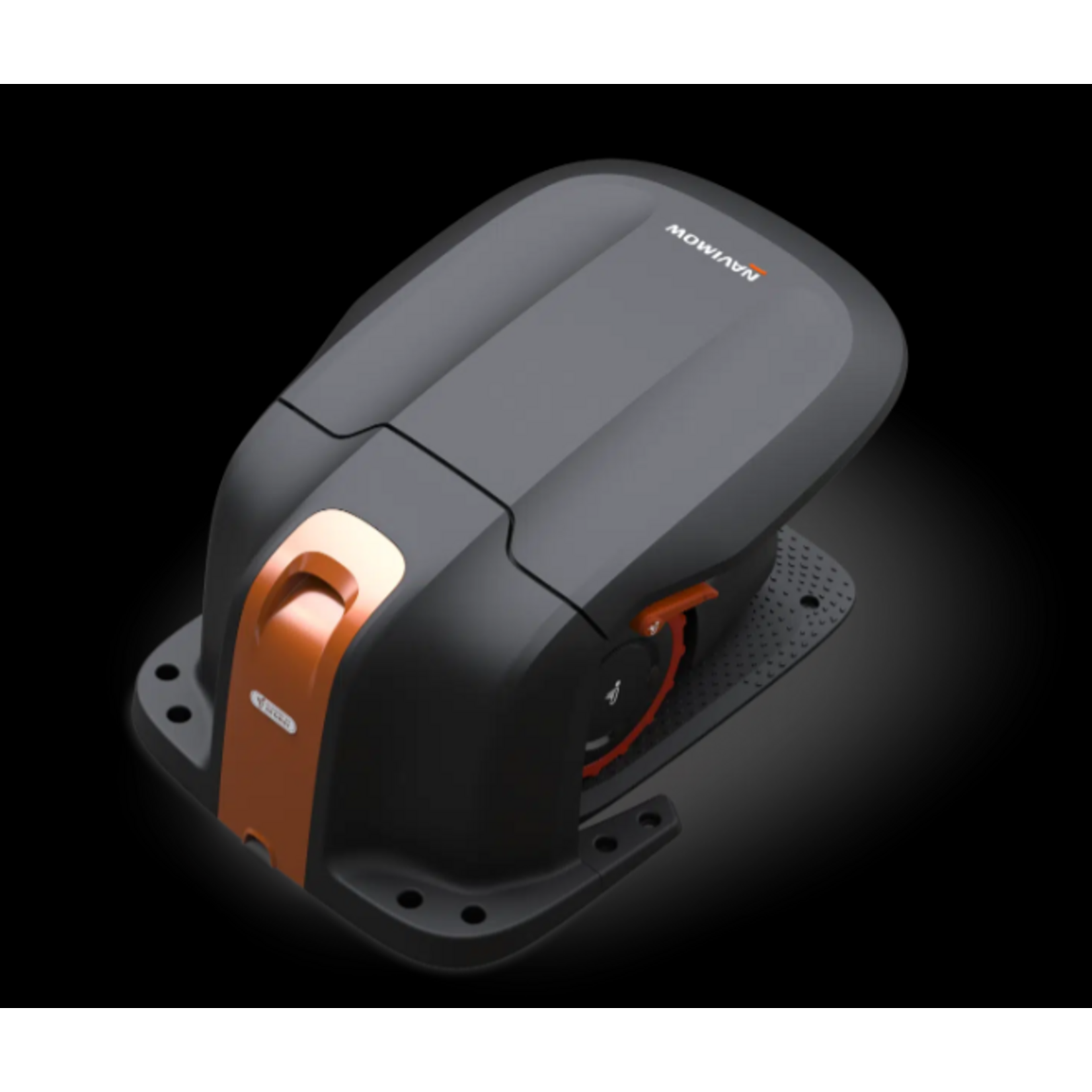 Segway Navimow Garage I series