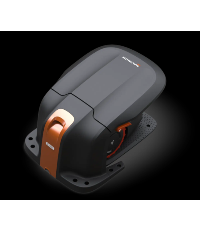Segway Navimow Garage I series