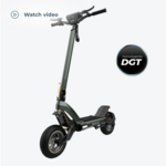 Cecotec Bongo Z Mountain Electric scooter