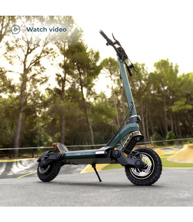 Cecotec Bongo Z Mountain Electric scooter