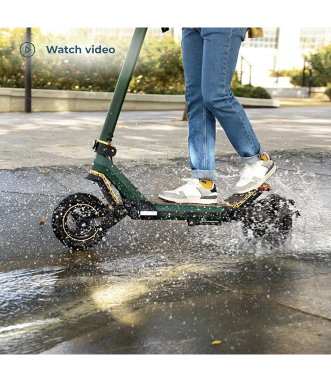 Cecotec Bongo Z Mountain Electric scooter