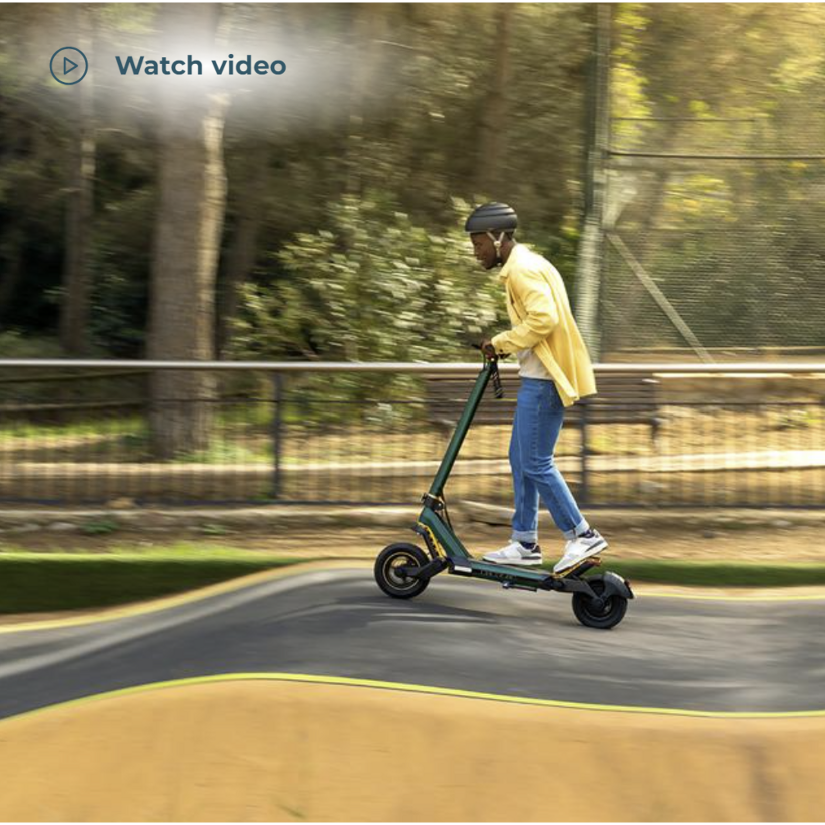 Cecotec Bongo Z Mountain Electric scooter