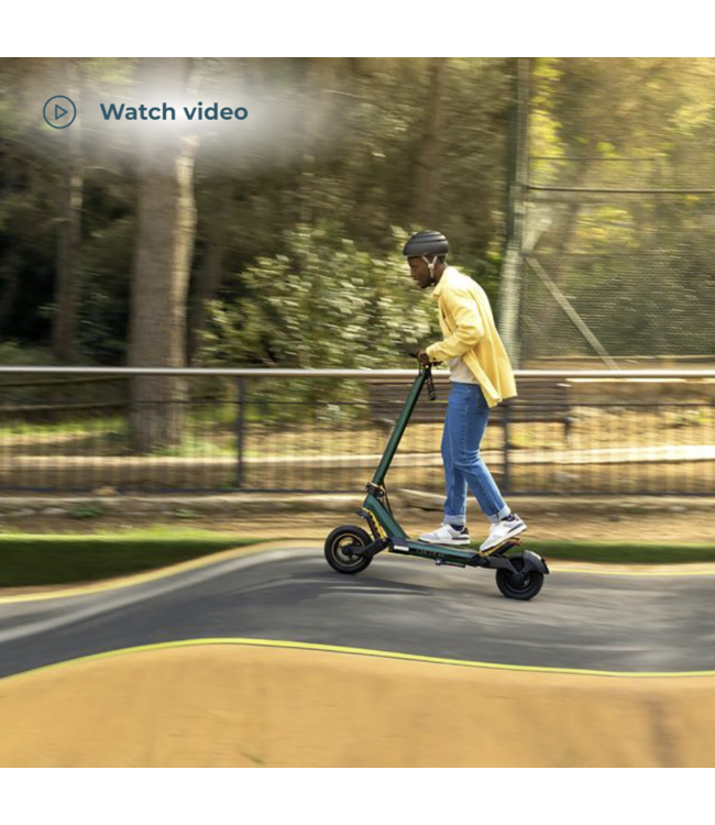 Cecotec Bongo Z Mountain Electric scooter