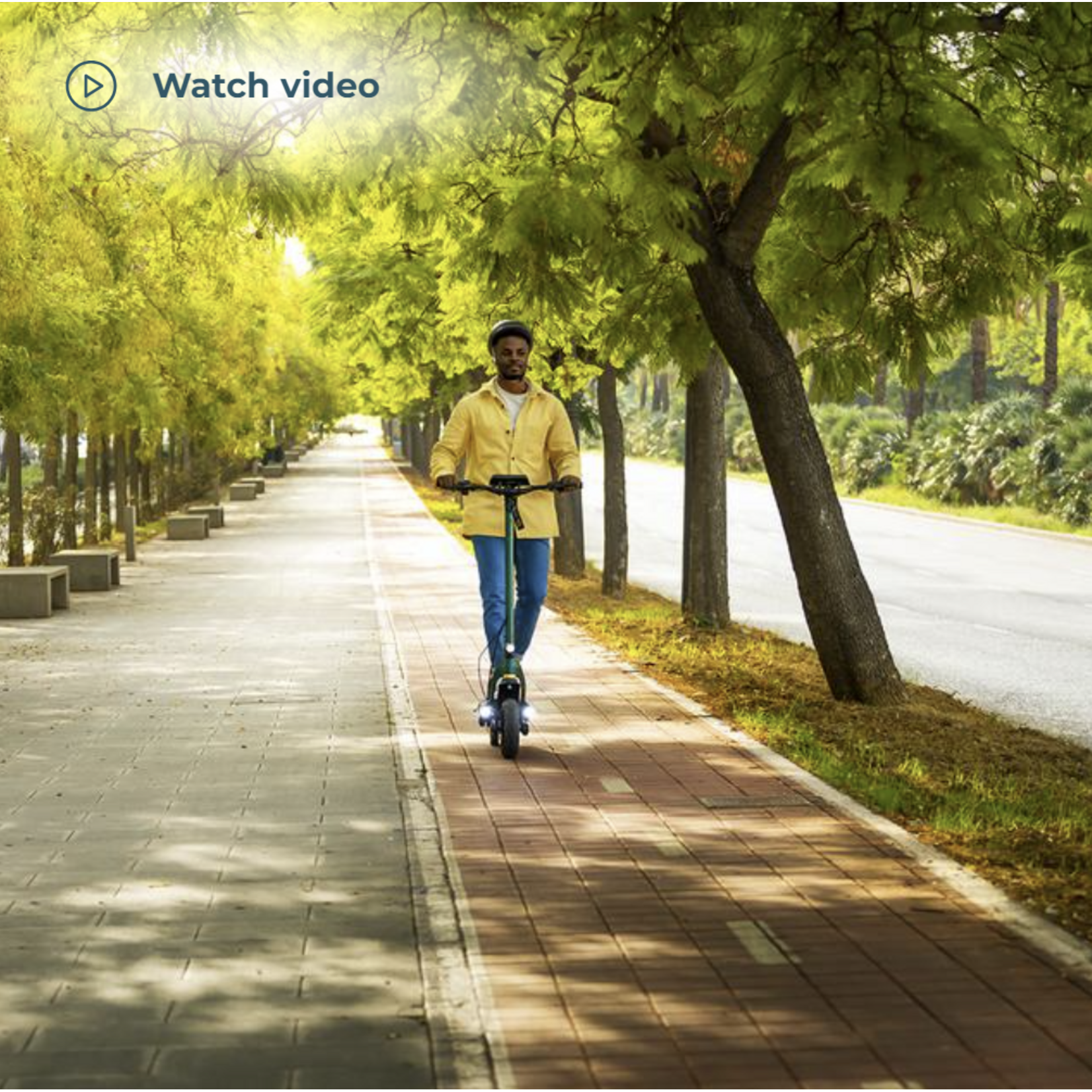 Cecotec Bongo Z Mountain Electric scooter