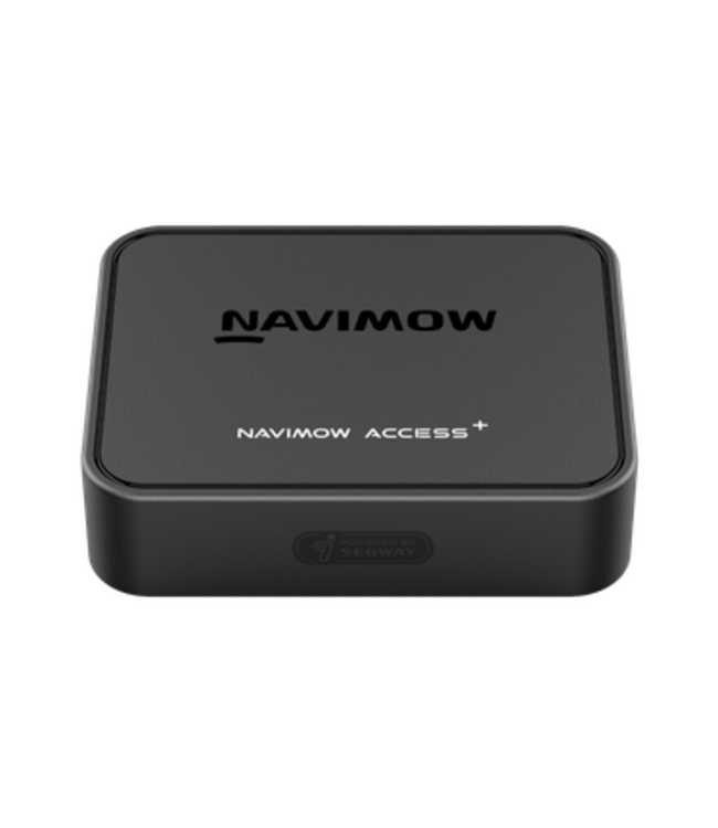 Segway NAVIMOW ACCES+  (Navimow I108E/i105e)