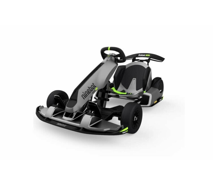 Segway ninebot electric gokart pro hotsell