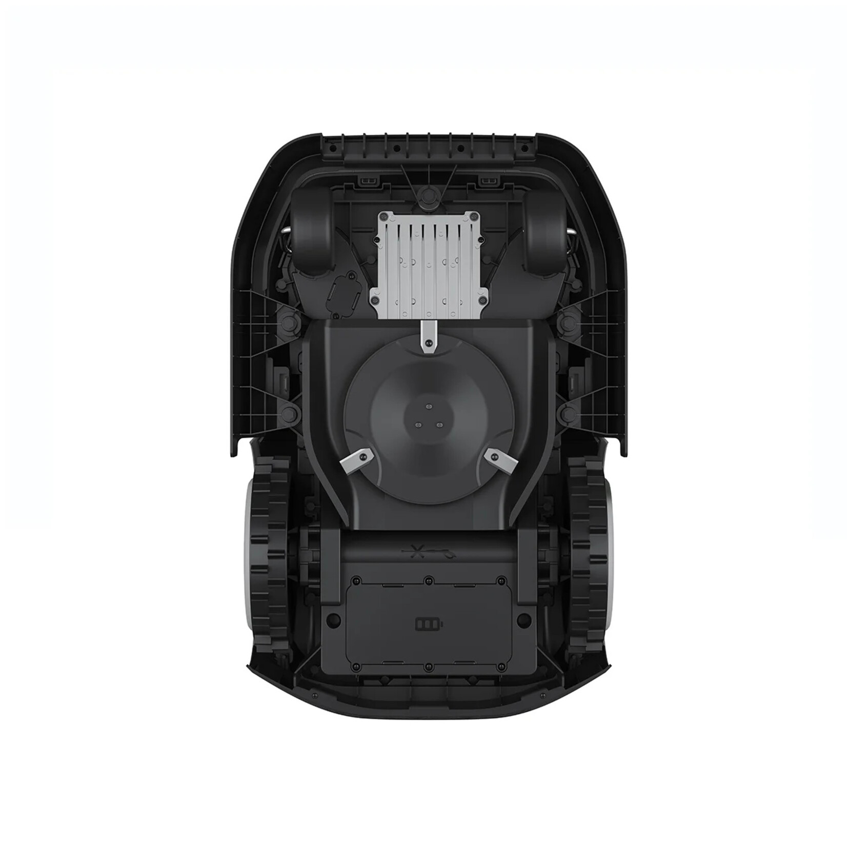 Ecovacs ECOVACS Goat G1-800 BLANC