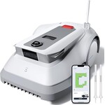 Ecovacs ECOVACS Goat G1-800 BLANC