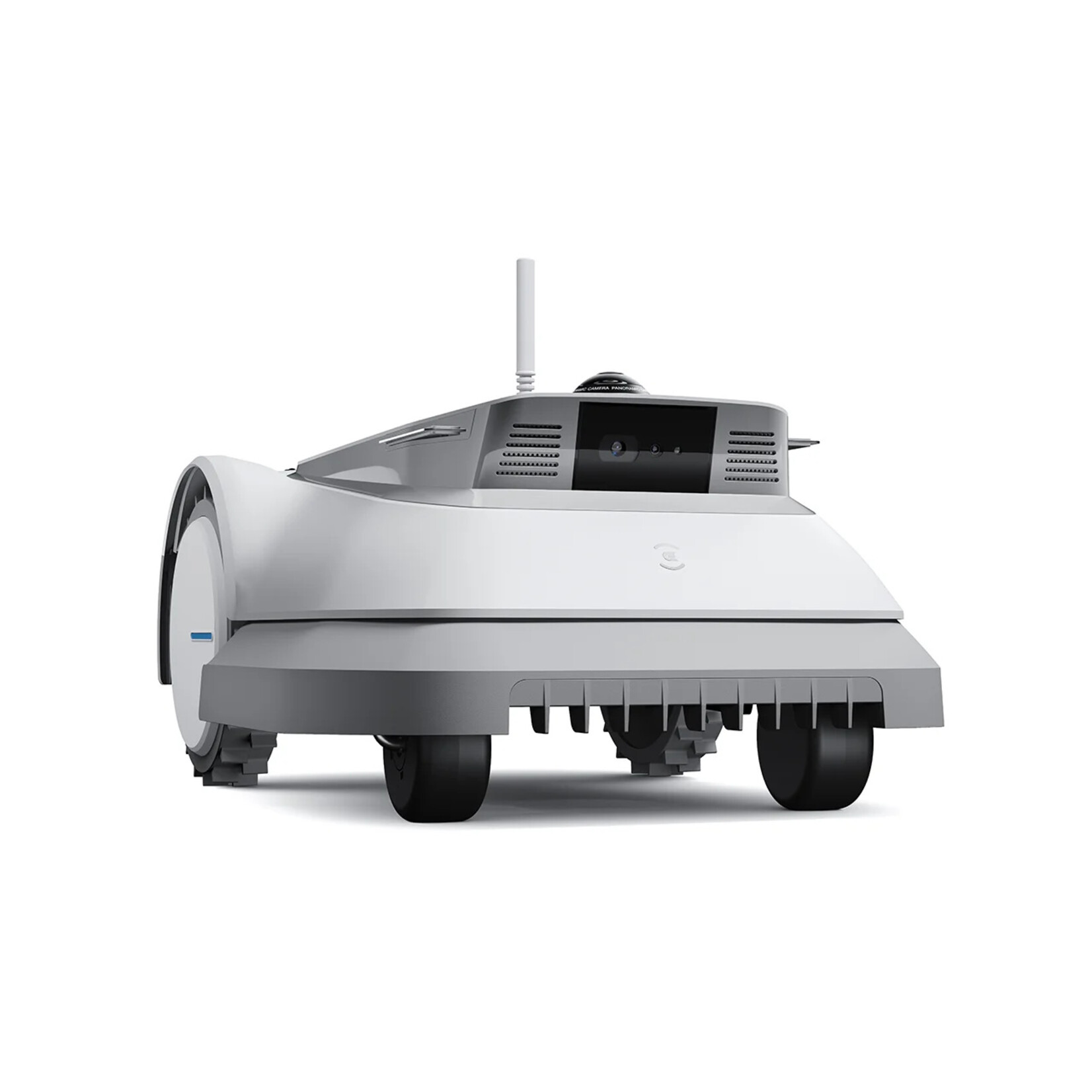 Ecovacs ECOVACS Goat G1-800 WIT