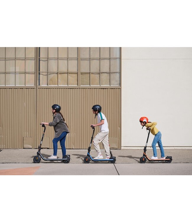 Segway SEGWAY-NINEBOT C2 PRO E