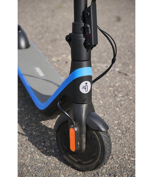 Segway SEGWAY-NINEBOT C2 PRO E