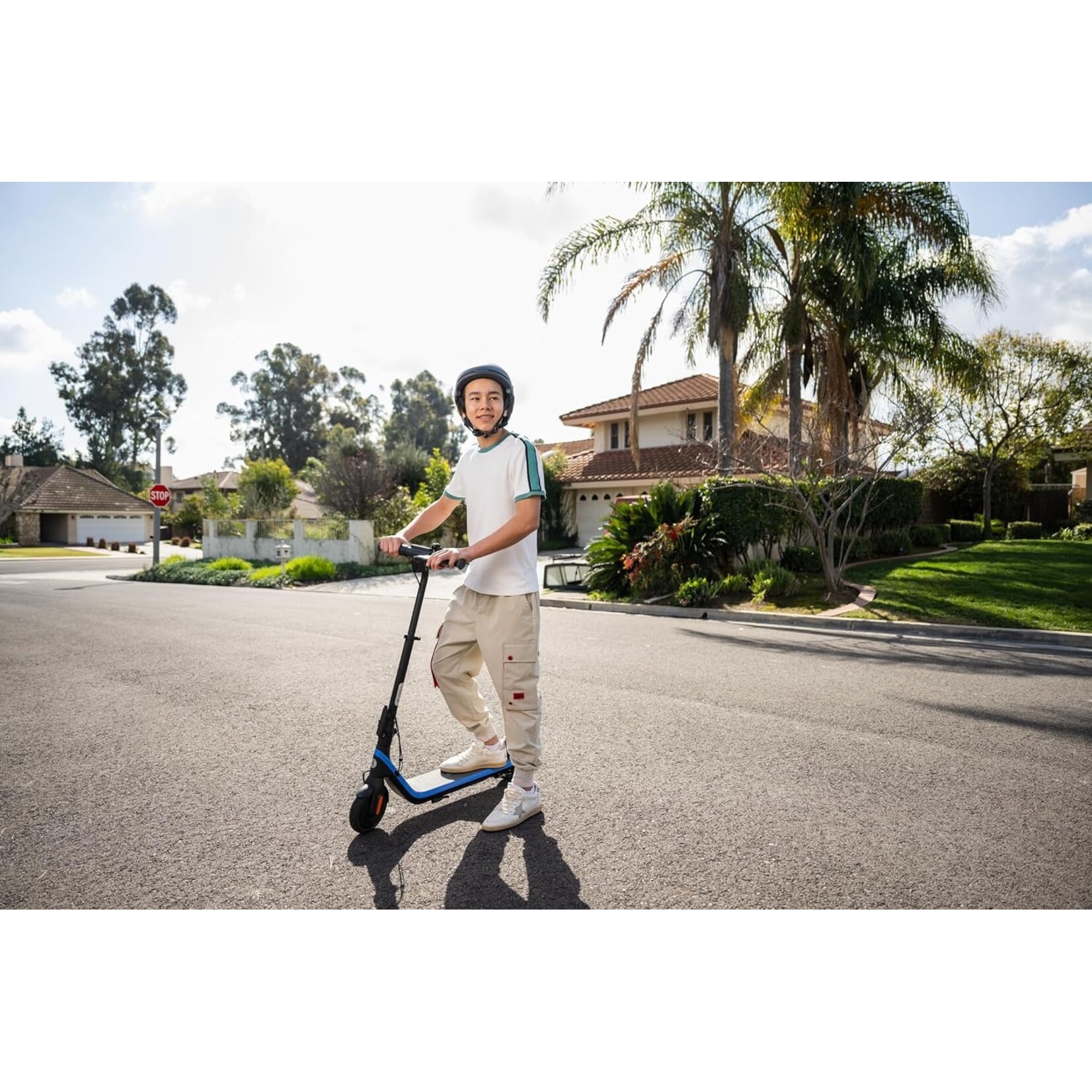 Segway SEGWAY-NINEBOT C2 PRO E