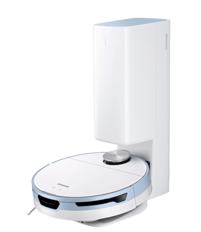 Samsung Samsung VR30T85513W - Jet Bot+