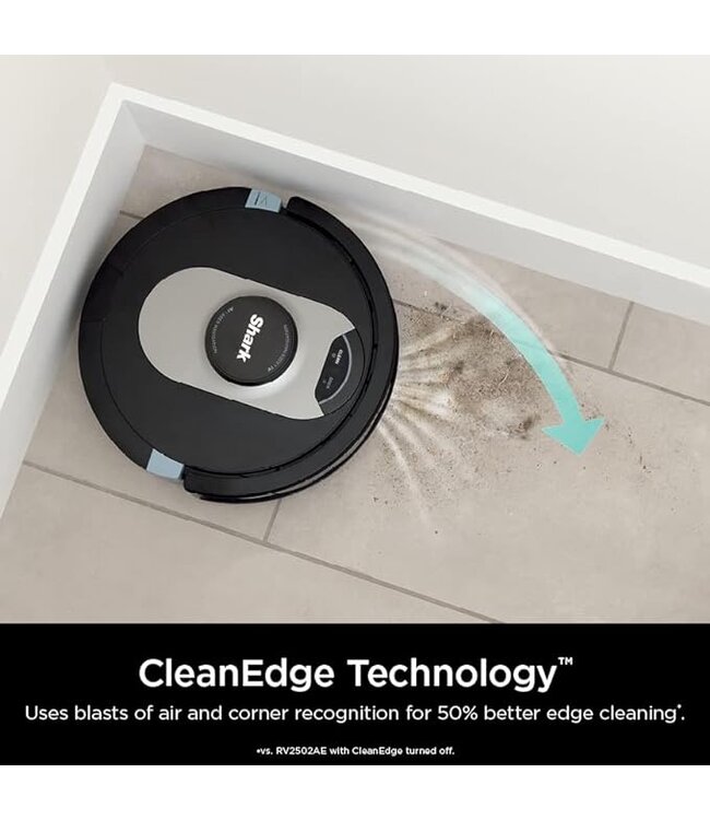 Shark Shark AI Ultra 2-in-1