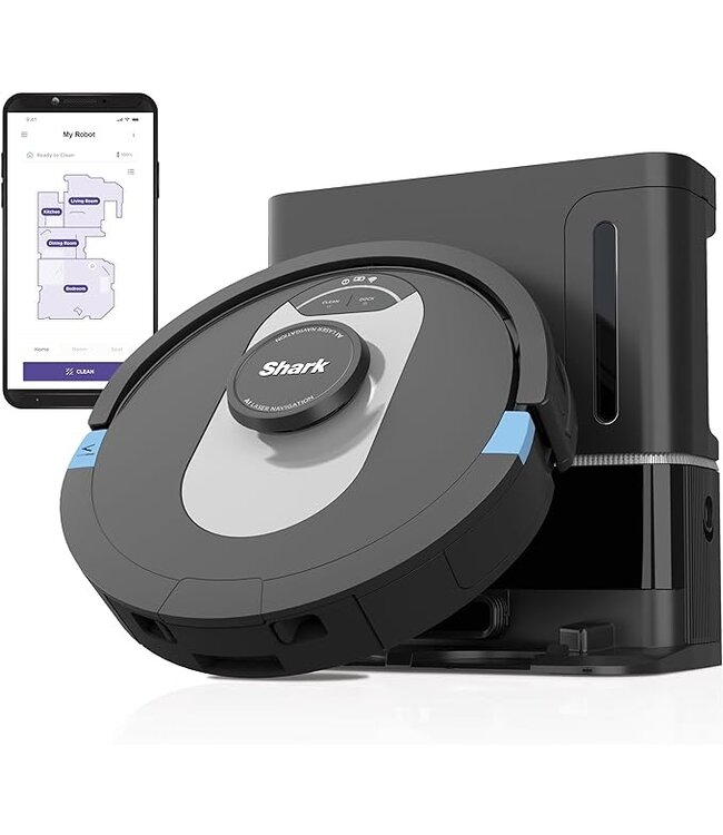 Shark Shark AI Ultra 2-in-1