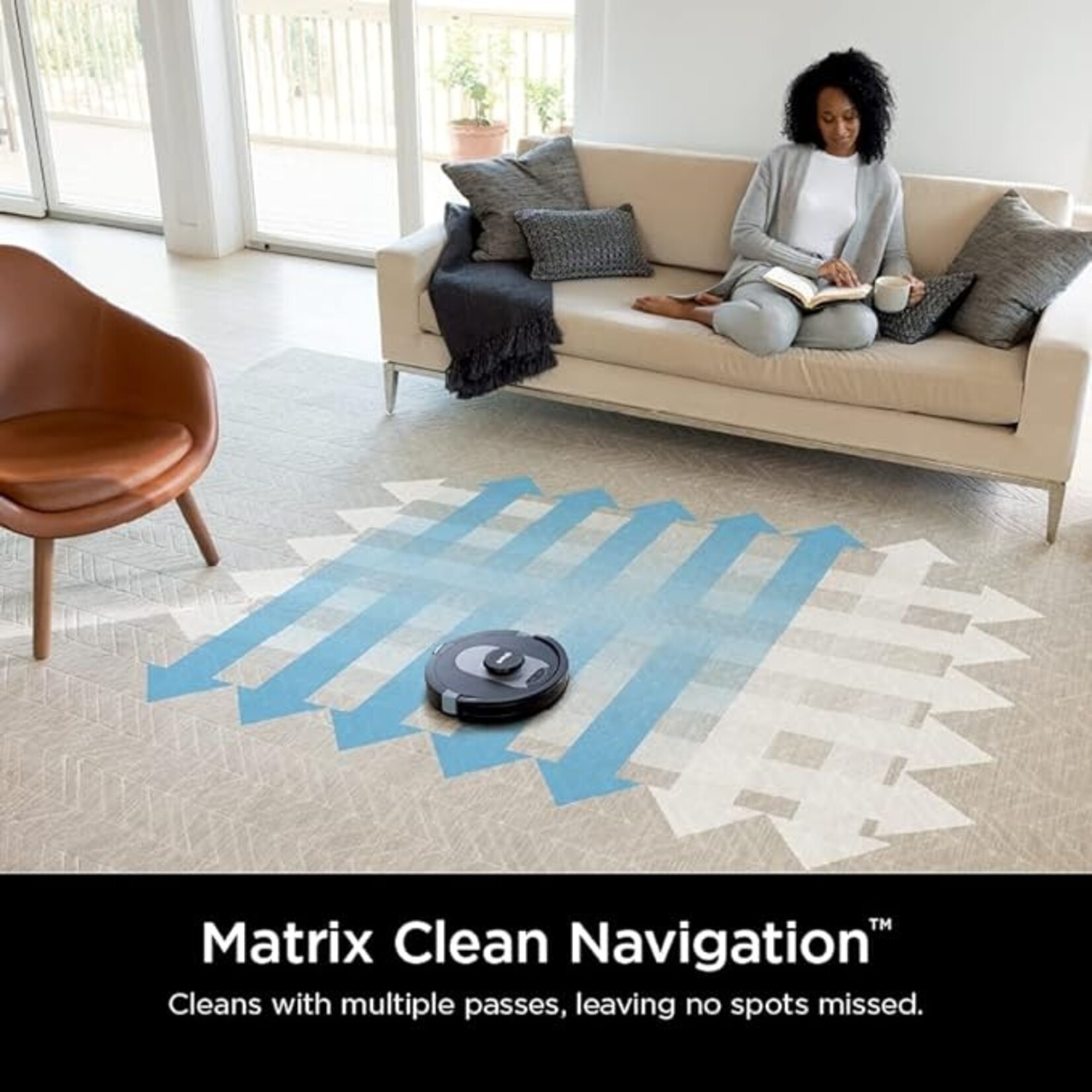 Shark Shark AI Ultra 2-in-1