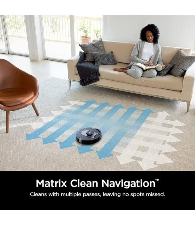 Shark Shark AI Ultra 2-in-1