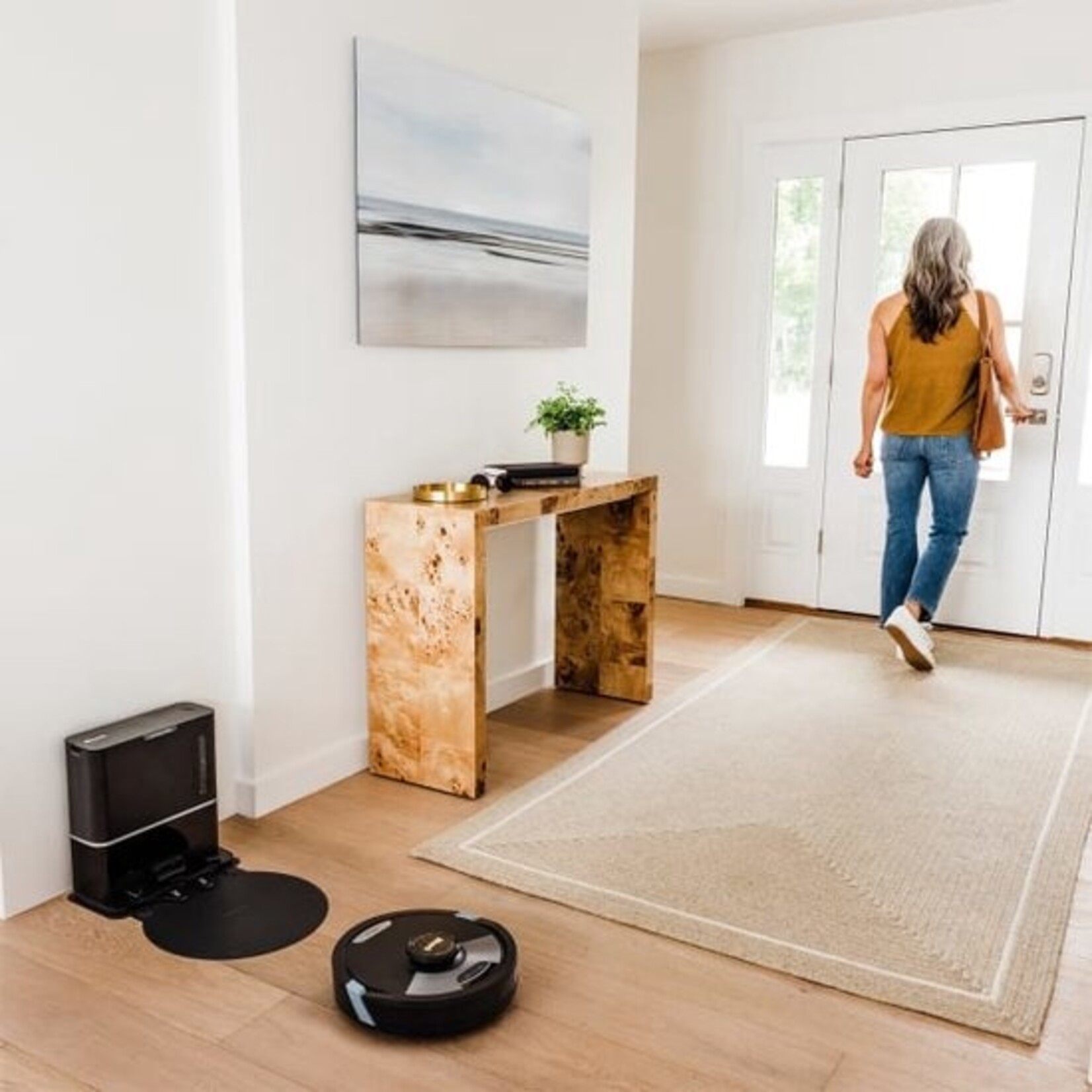 Shark Shark AI Ultra 2-in-1