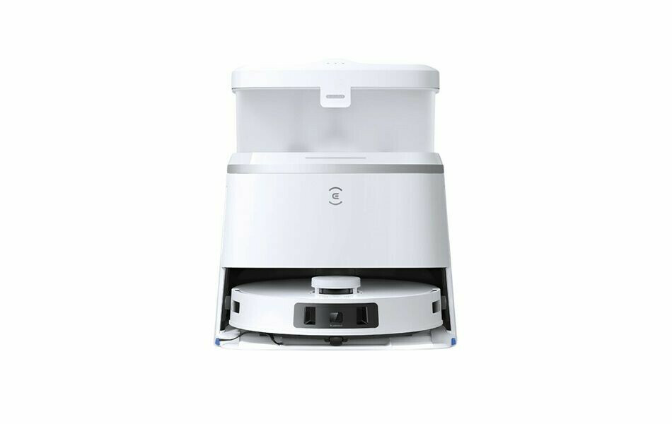 Ecovacs Deebot T30 Pro Omni Robocleaners