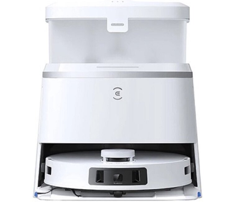 Ecovacs Deebot T30 Pro Omni Robocleaners