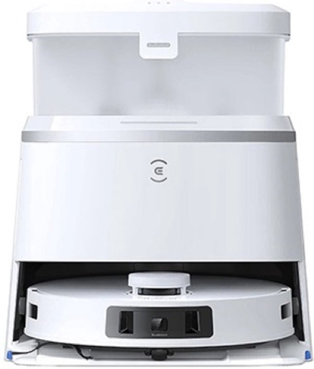 Ecovacs Deebot T30 Pro Omni - Robocleaners Ecovacs Deebot T30 Pro Omni - Robocleaners