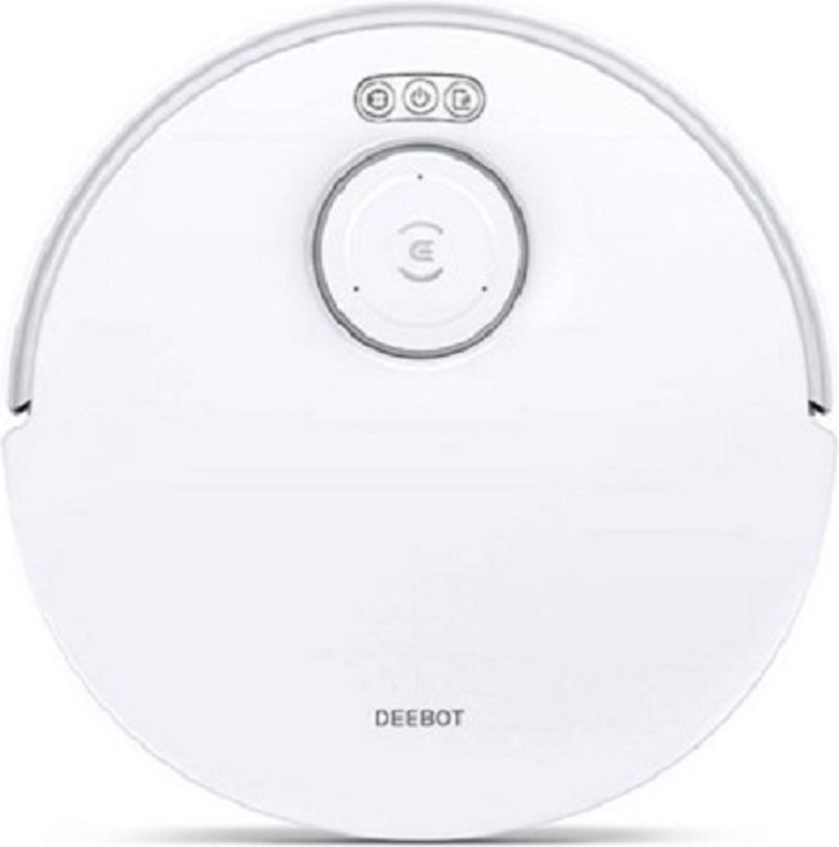 Ecovacs Deebot T30 Pro Omni - Robocleaners Ecovacs Deebot T30 Pro Omni - Robocleaners
