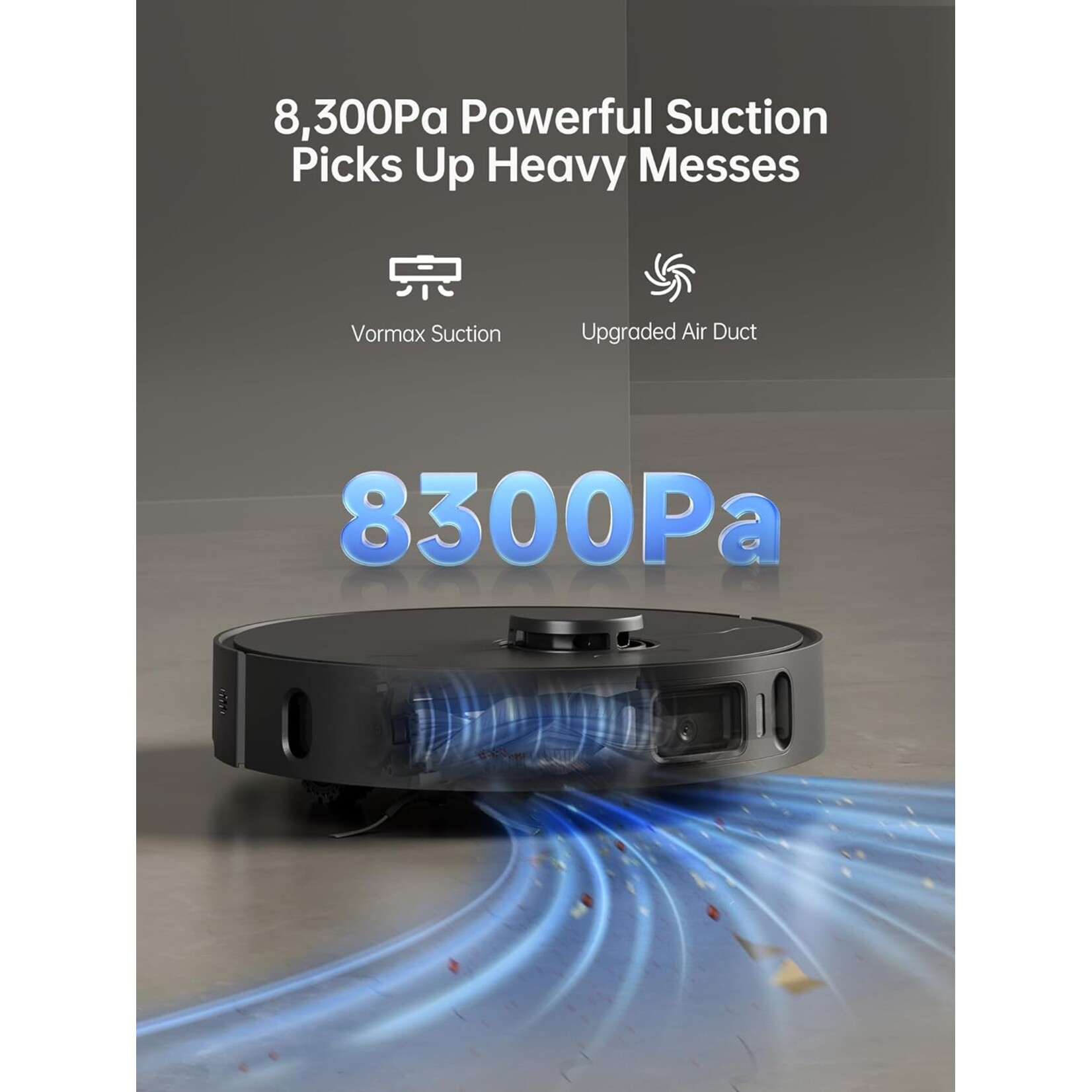 Dreame Tech  Dreame Bot X30 Ultra