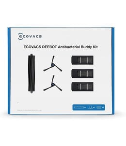 Ecovacs DEEBOT X2 OMNI Service Kit