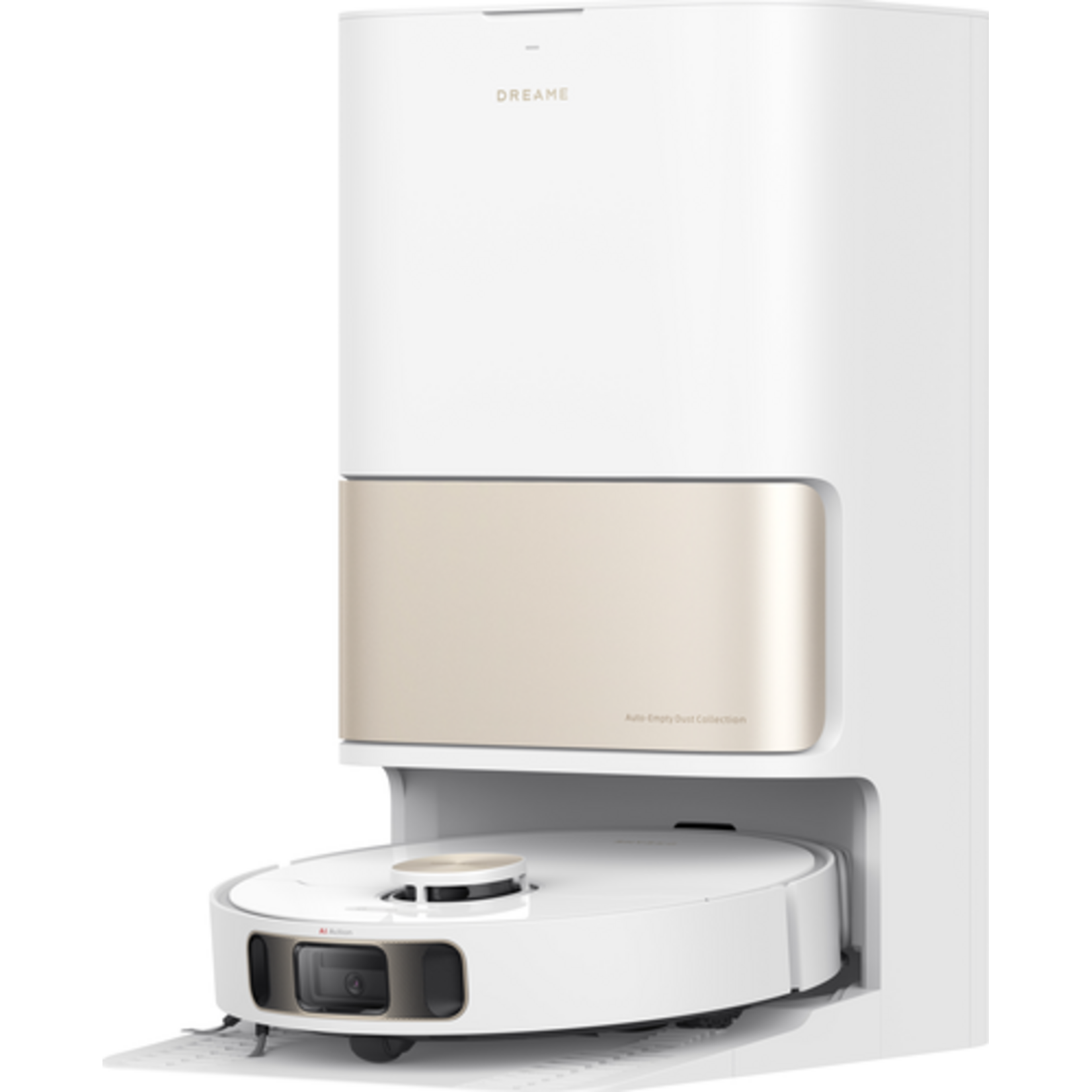 Dreame Tech Dreame L10s Pro Ultra Heat