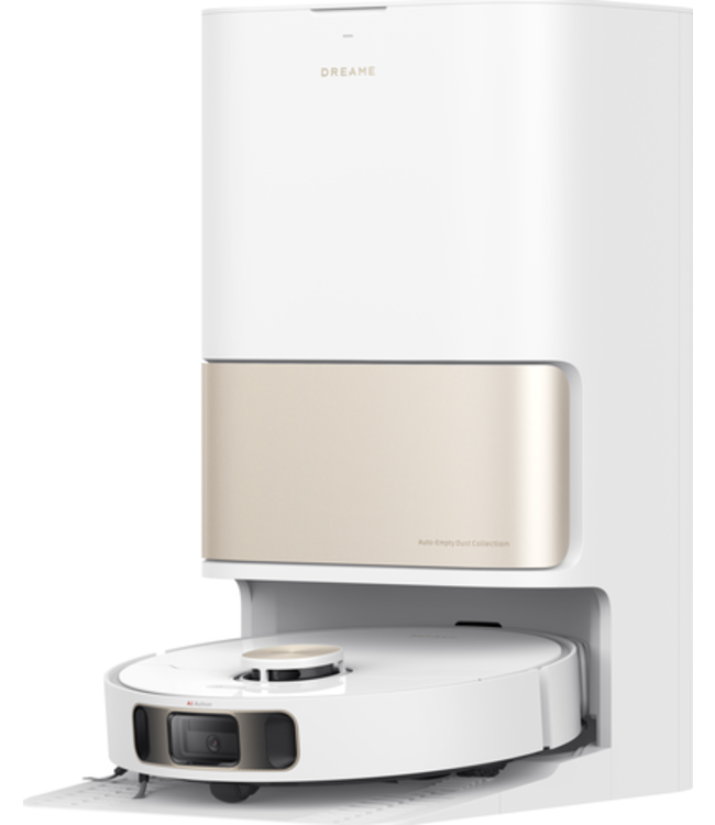 Dreame Tech  Dreame L10s Pro Ultra Heat