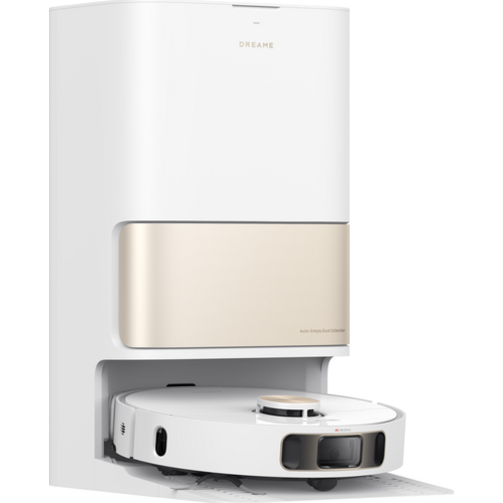 Dreame Tech Dreame L10s Pro Ultra Heat