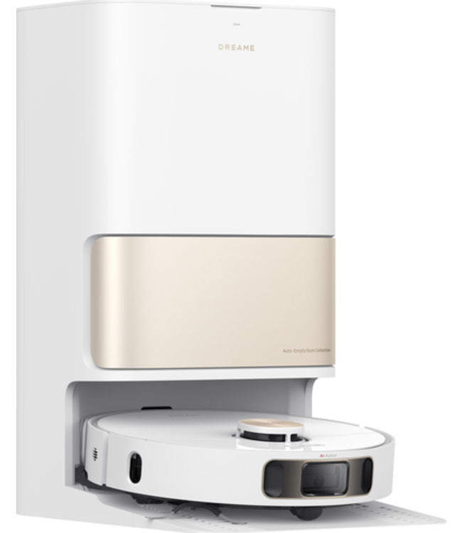Dreame Tech  Dreame L10s Pro Ultra Heat
