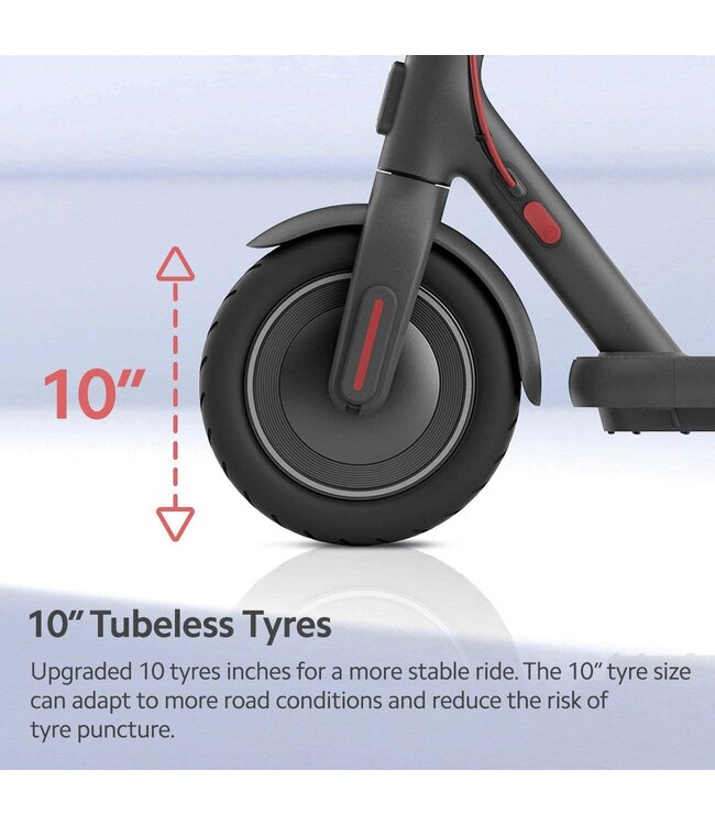 Xiaomi Xiaomi Electric Scooter 4 EU