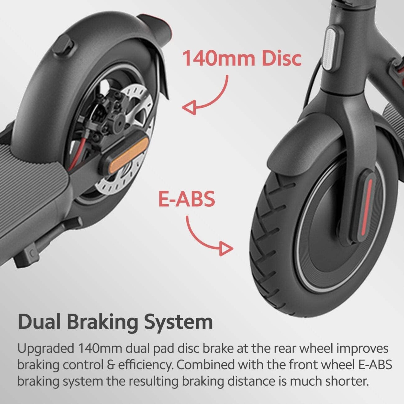 Xiaomi Xiaomi Electric Scooter 4 EU