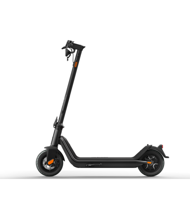 Niu NIU kick scooter KQi3 Sport EU Black