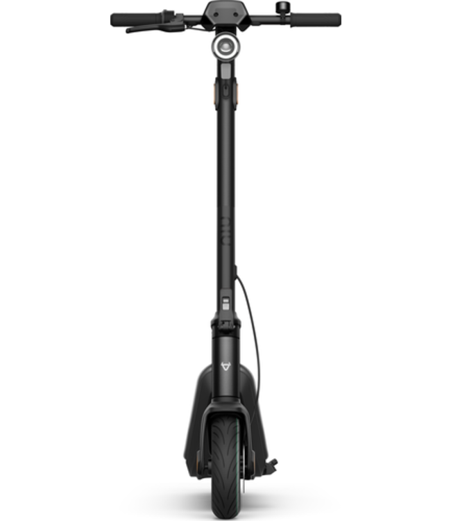 Niu NIU kick scooter KQi3 Sport EU Black