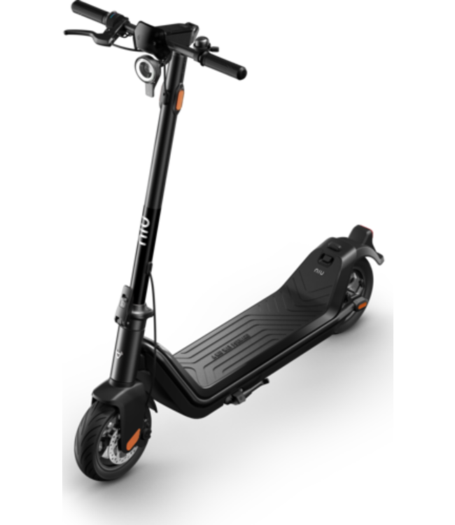 Niu NIU kick scooter KQi3 Sport EU Black