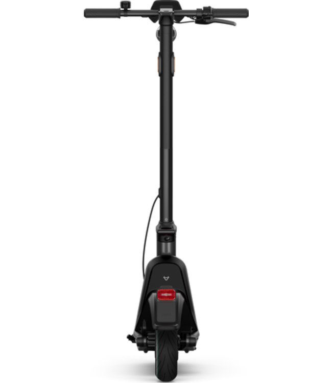 Niu NIU kick scooter KQi3 Sport EU Black