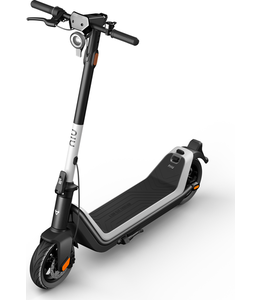 Niu NIU kick scooter KQi3 Sport EU White