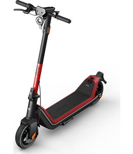 Niu NIU kick scooter KQi3 Sport EU RED