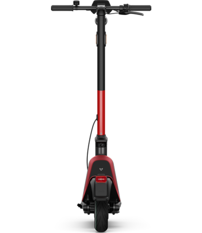 Niu NIU kick scooter KQi3 Sport EU RED