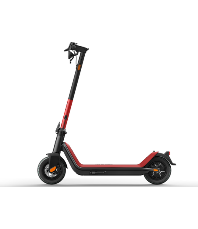 Niu NIU kick scooter KQi3 Sport EU RED
