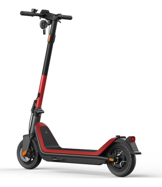Niu NIU kick scooter KQi3 Sport EU RED