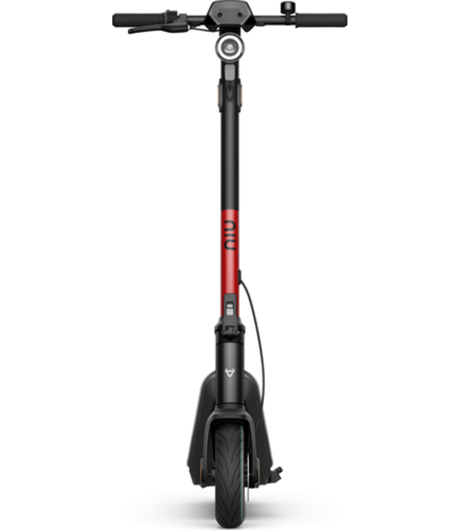 Niu NIU kick scooter KQi3 Sport EU RED