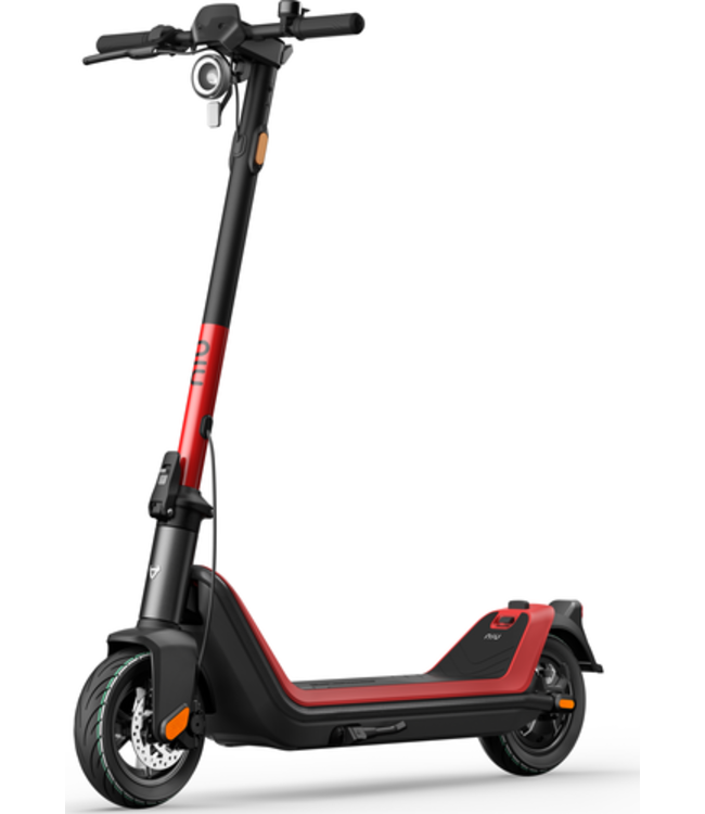 Niu NIU kick scooter KQi3 Sport EU RED