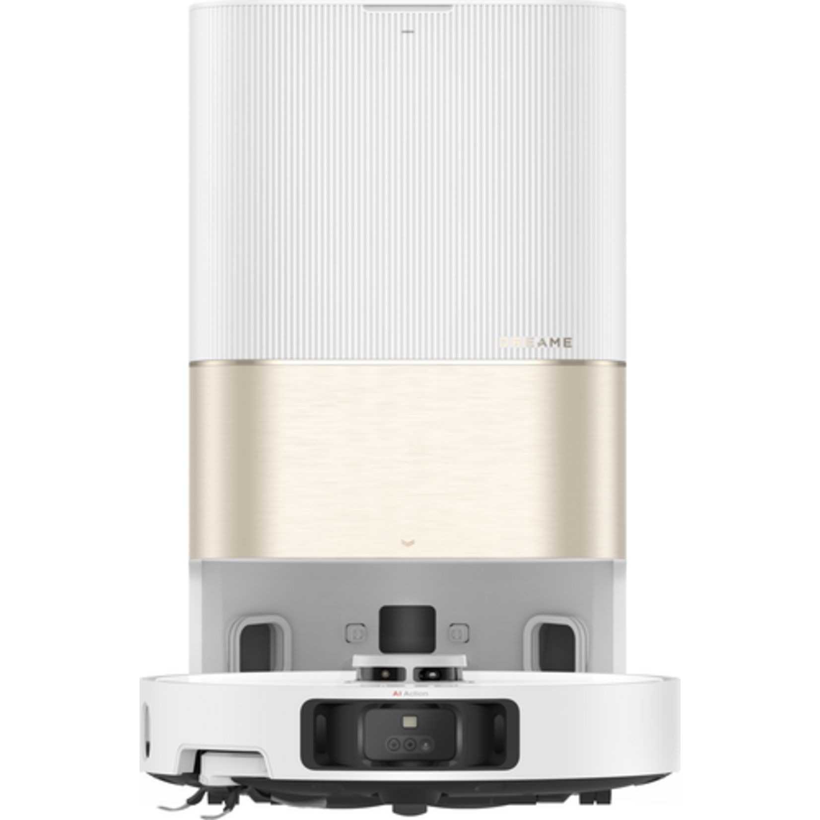 Dreame Tech  Dreame Bot X40 ultra complete