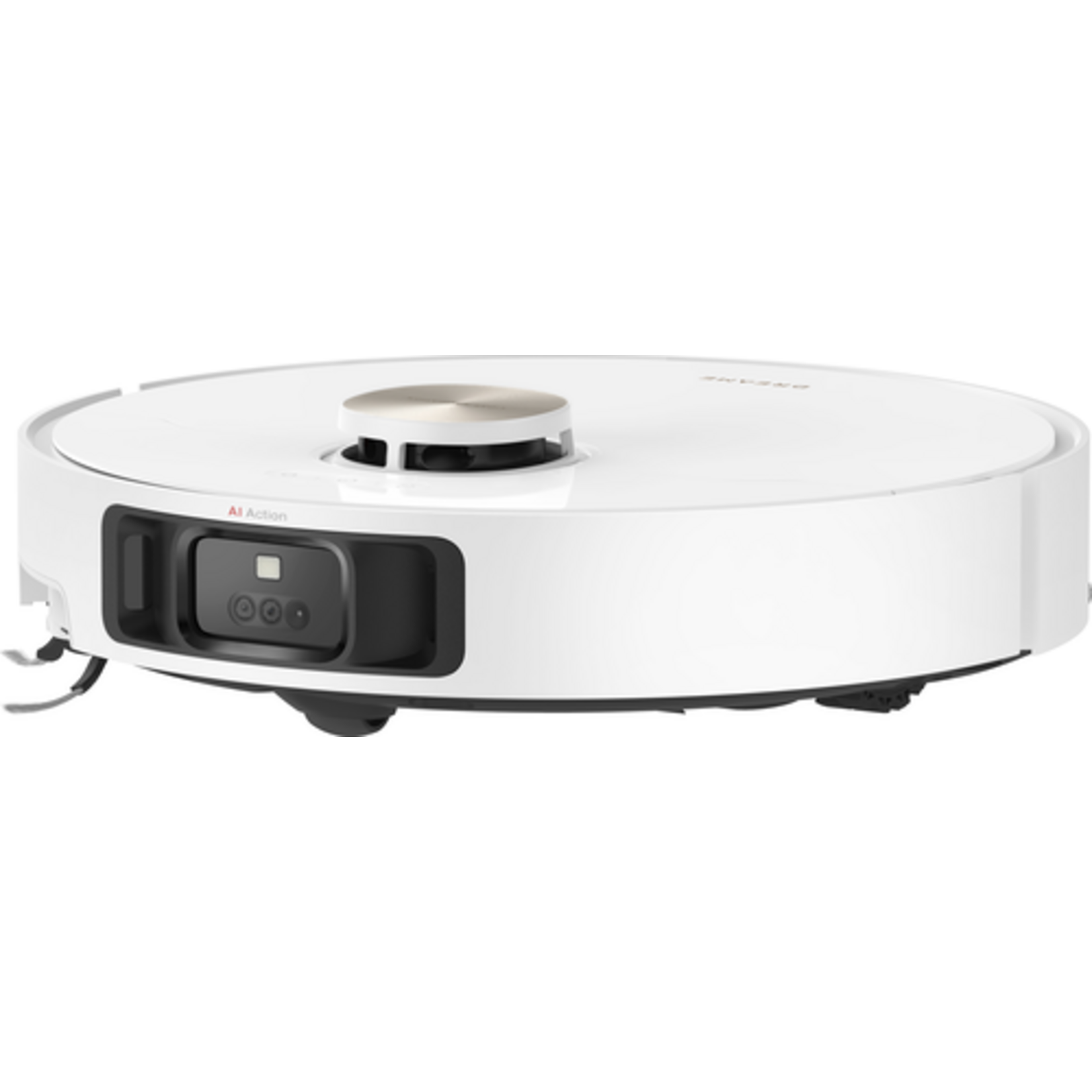 Dreame Tech  Dreame Bot X40 ultra complete