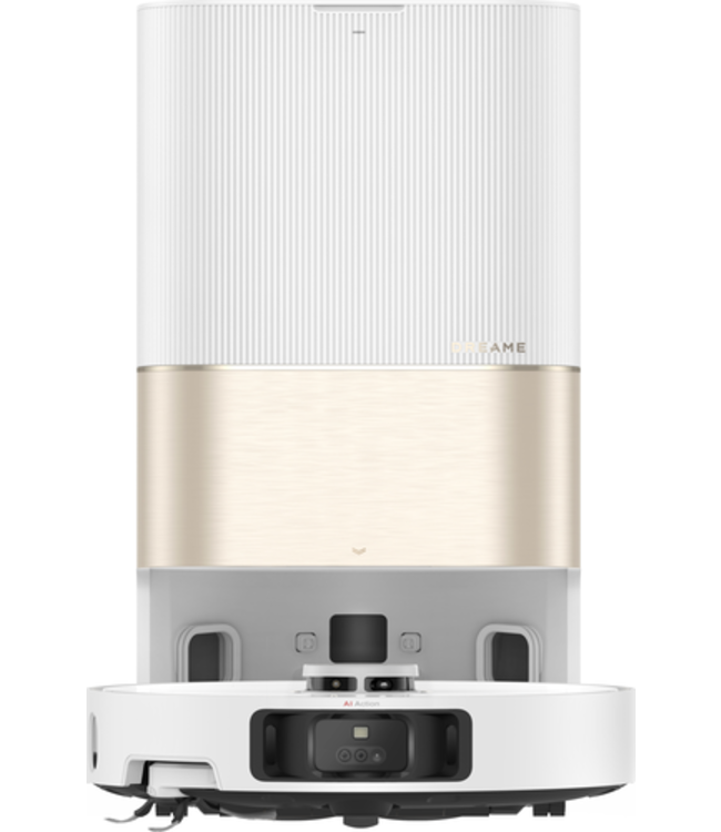 Dreame Tech  Dreame Bot X40 ultra complete