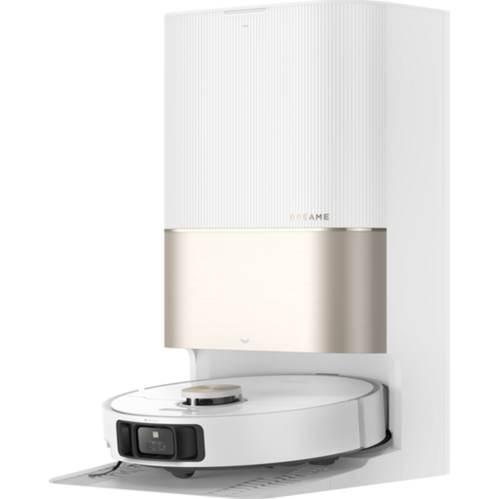 Dreame Tech  Dreame Bot X40 ultra complete