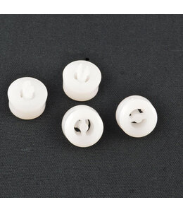 Litter-robot Glider Buttons for Litter-Robot 3/4 (4x)